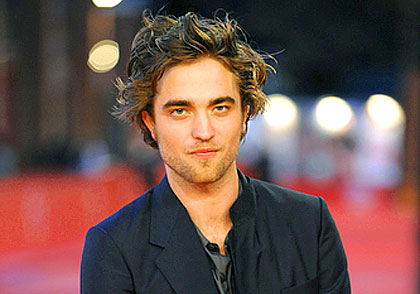 Robert Pattinson (Foto: Insidefoto / PR Photos)