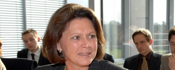 Ilse Aigner (CSU), Deutscher Bundestag / Lichtblick / Achim Melde, über dts Nachrichtenagentur
