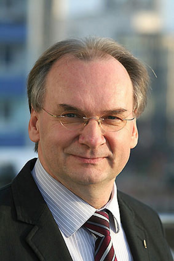 Reiner Haseloff (CDU), dts Nachrichtenagentur
