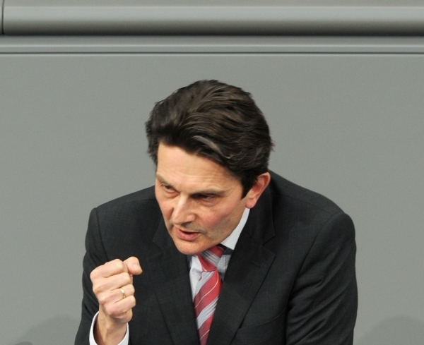 Rolf Mützenich, Deutscher Bundestag / Lichtblick/Achim Melde,  Text: dts Nachrichtenagentur