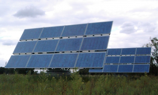 Photovoltaikanlage, dts Nachrichtenagentur