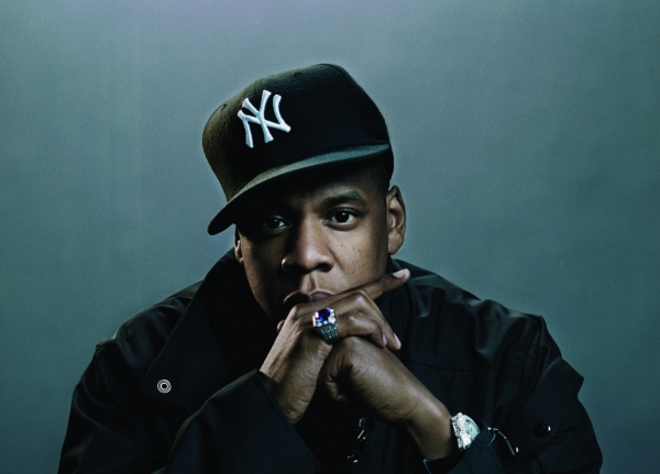 Jay-Z, Universal,  Text: dts Nachrichtenagentur