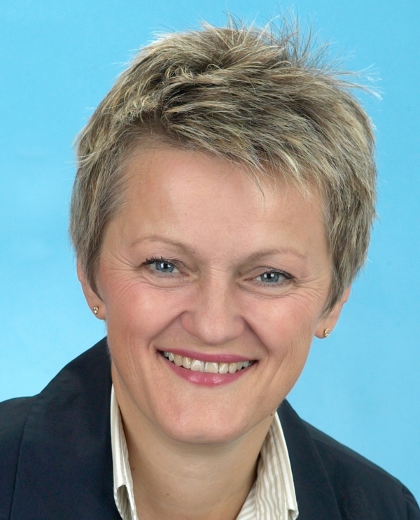 Renate Künast (Grüne), Deutscher Bundestag / Renate Blanke, über dts Nachrichtenagentur