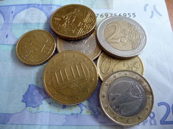 Euromünzen, dts Nachrichtenagentur