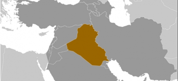 Irak, dts Nachrichtenagentur
