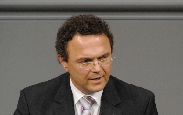 Bundesinnenminister Hans-Peter Friedrich (CSU), Deutscher Bundestag / Lichtblick / Achim Melde, über dts Nachrichtenagentur