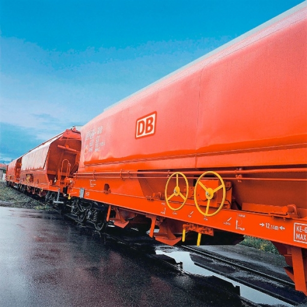 Güterwagen DB Schenker Rail, DB AG/Max Lautenschläger, über dts Nachrichtenagentur