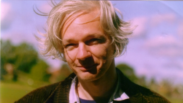 Wikileaks-Gründer Julian Assange, dts Nachrichtenagentur
