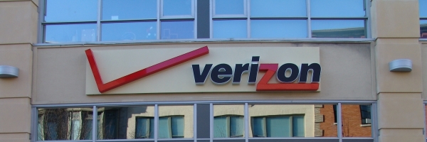 Verizon-Shop in Yonkers, Verizon, über dts Nachrichtenagentur