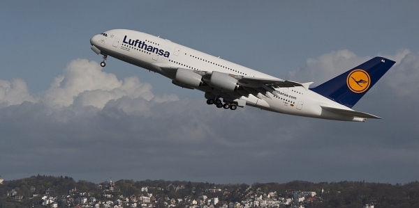 Airbus A380 Lufthansa, Lufthansa / Airbus, über dts Nachrichtenagentur