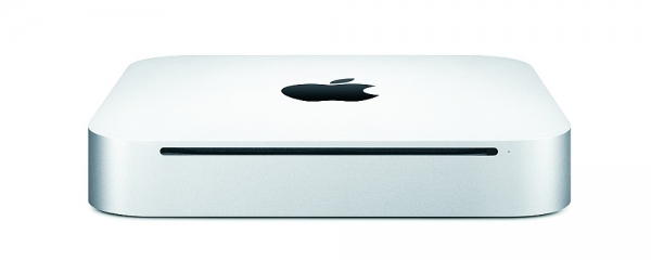 Neuer Mac mini von Apple, Apple, über dts Nachrichtenagentur