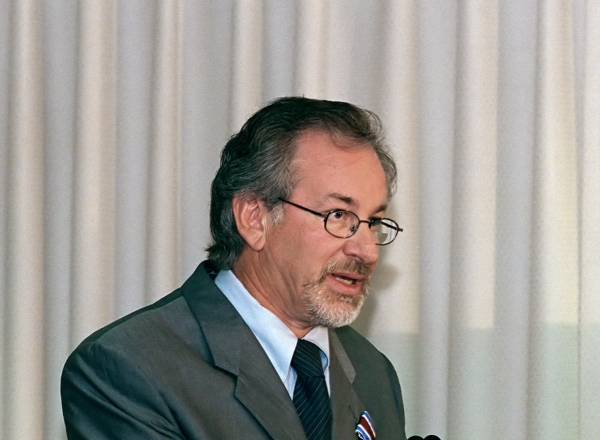 Steven Spielberg, dts Nachrichtenagentur