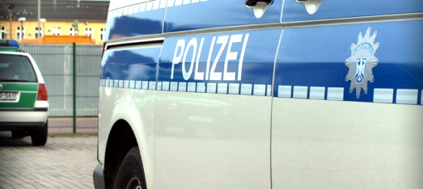 Polizeistreife im Einsatz, dts Nachrichtenagentur