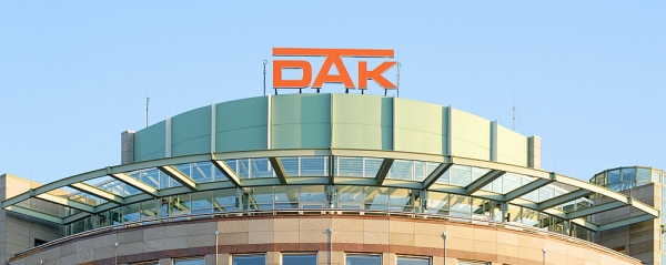 DAK-Zentrale in Hamburg, DAK/Wigger, über dts Nachrichtenagentur
