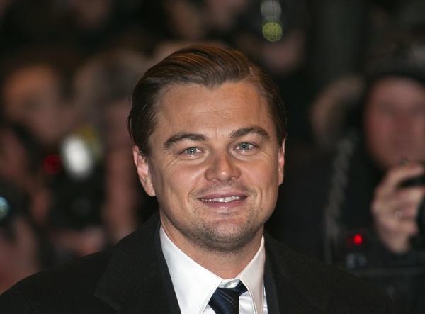 Leonardo DiCaprio, Siebbi, Lizenz: dts-news.de/cc-by