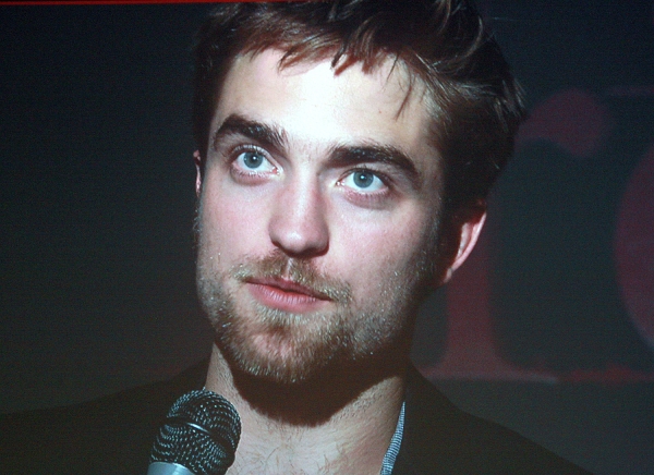Robert Pattinson, Elen Nivrae, Lizenz: dts-news.de/cc-by