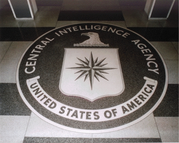 CIA, dts Nachrichtenagentur