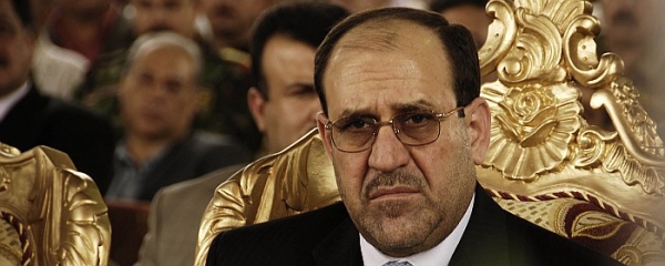Irakischer Ministerpräsident Nuri al-Maliki, dts Nachrichtenagentur
