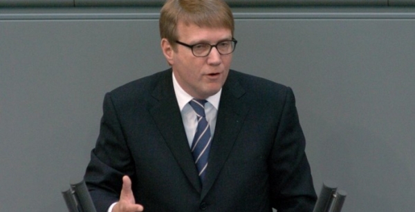 Ronald Pofalla (CDU), Deutscher Bundestag / Lichtblick / Achim Melde, über dts Nachrichtenagentur