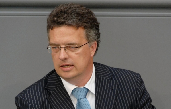 Markus Löning (FDP), Deutscher Bundestag / Lichtblick / Achim Melde, über dts Nachrichtenagentur