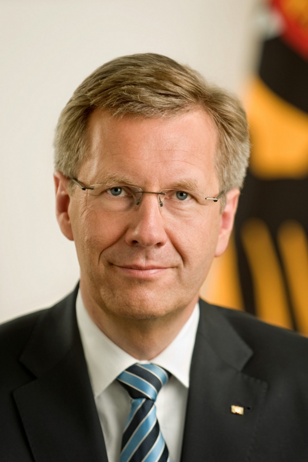Christian Wulff, dts Nachrichtenagentur