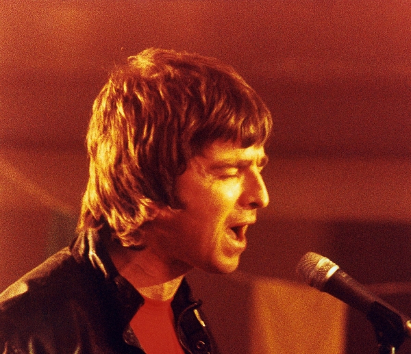 Musiker Noel Gallagher, Sony, über dts Nachrichtenagentur