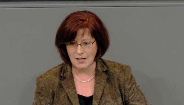Ingrid Fischbach (CDU), Deutscher Bundestag / Lichtblick / Achim Melde, über dts Nachrichtenagentur