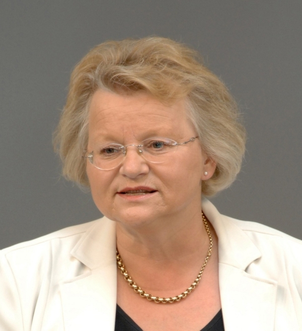 Mechthild Dyckmans, Bundestag / Lichtblick / Achim Melde, Lizenz: dts-news.de/cc-by