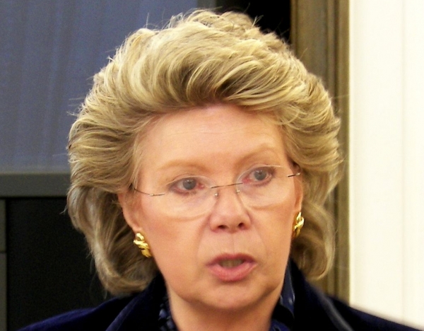 Viviane Reding, Vizepräsidentin und Justizkommissarin der Europäischen Kommission, dts Nachrichtenagentur