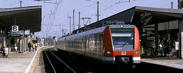 S-Bahn München, DB AG / Wolfgang Klee, über dts Nachrichtenagentur