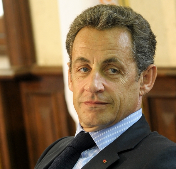 Nicolas Sarkozy, European People`s Party, Lizenz: dts-news.de/cc-by