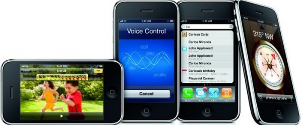 Das iPhone von Apple, Apple, über dts Nachrichtenagentur