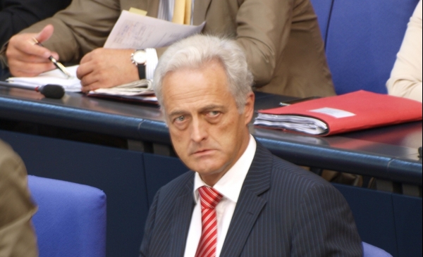 Peter Ramsauer (CSU), dts Nachrichtenagentur