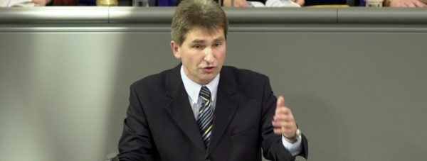 Andreas Pinkwart (FDP), Deutscher Bundestag / MELDEPRESS / Sylvia Bohn, über dts Nachrichtenagentur