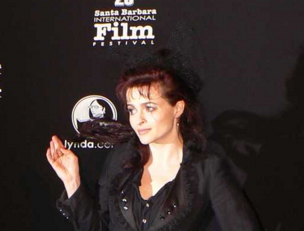 Helena Bonham Carter, sbclick, Lizenz: dts-news.de/cc-by