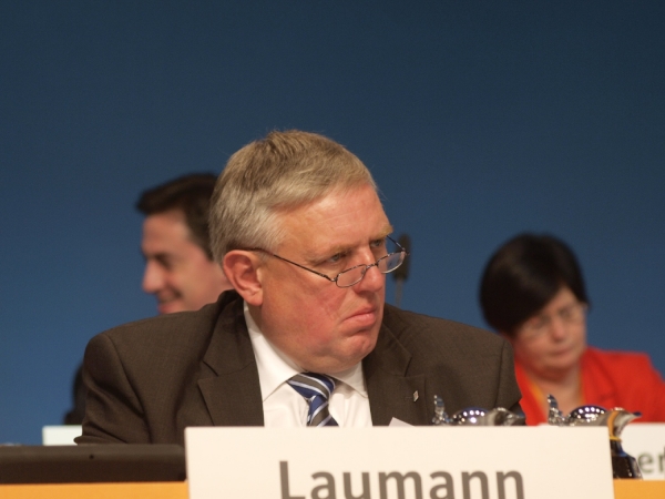 Karl-Josef Laumann, dts Nachrichtenagentur