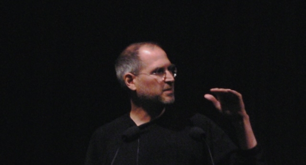 Steve Jobs, jurvetson, über dts Nachrichtenagentur