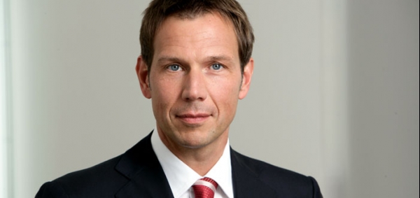 René Obermann, Deutsche Telekom,  Text: dts Nachrichtenagentur