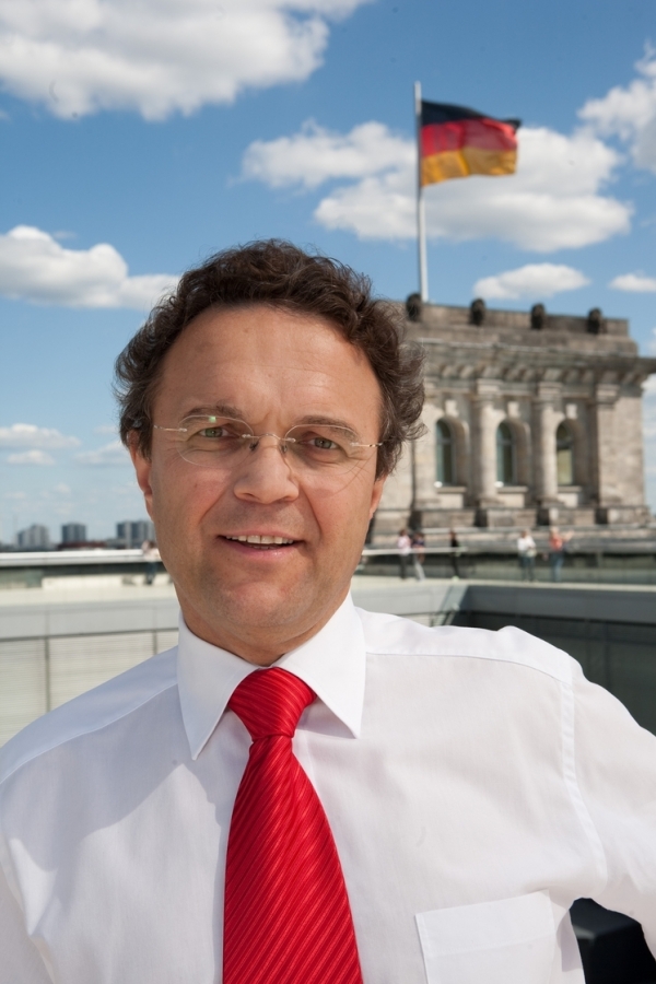CSU-Landesgruppenvorsitzender Hans-Peter Friedrich, über dts Nachrichtenagentur