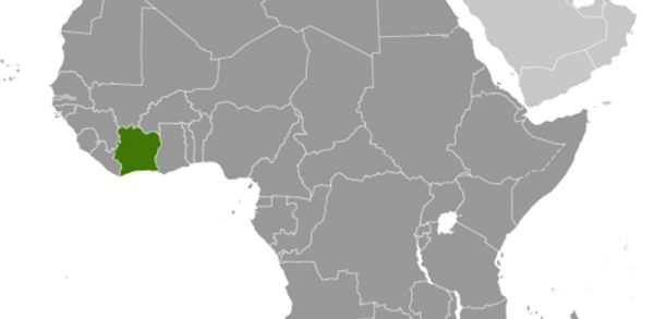 Elfenbeinküste, dts Nachrichtenagentur