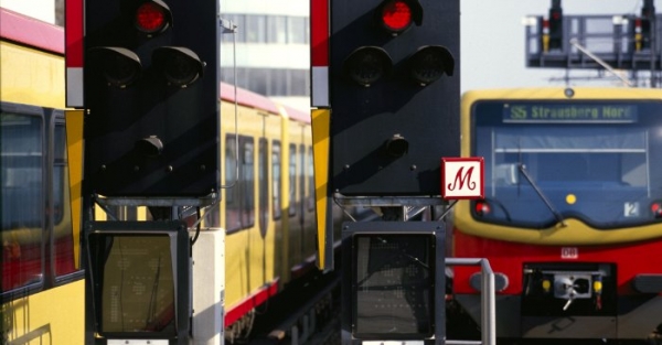 S-Bahn, Hans-Joachim Kirsche,  Text: dts Nachrichtenagentur