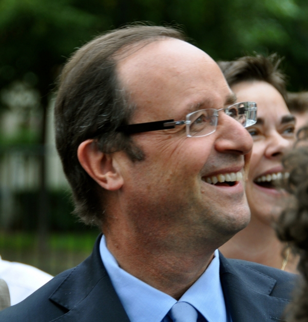François Hollande, Margot L`Hermite, über dts Nachrichtenagentur