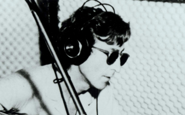 John Lennon, EMI / Alan Tannenbaum, über dts Nachrichtenagentur