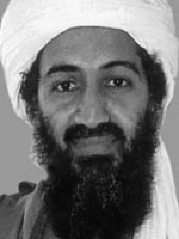 Osama bin Laden, dts Nachrichtenagentur