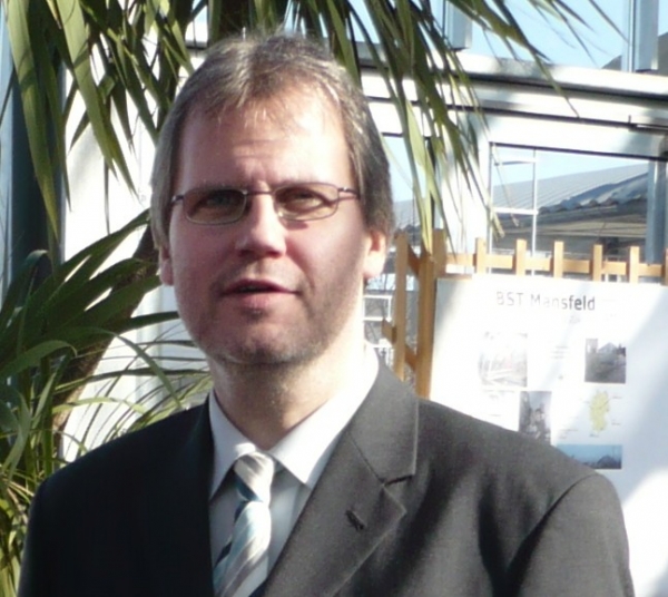 Jens Bullerjahn (SPD), dts Nachrichtenagentur