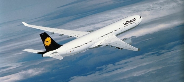 Airbus A330-300 der Deutschen Lufthansa, Lufthansa Bildarchiv FRA CI/I, über dts Nachrichtenagentur