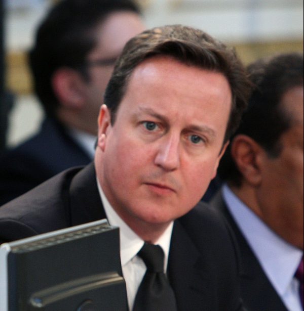 David Cameron, UN Photo/UK Foreign and Commonwealth Office, über dts Nachrichtenagentur