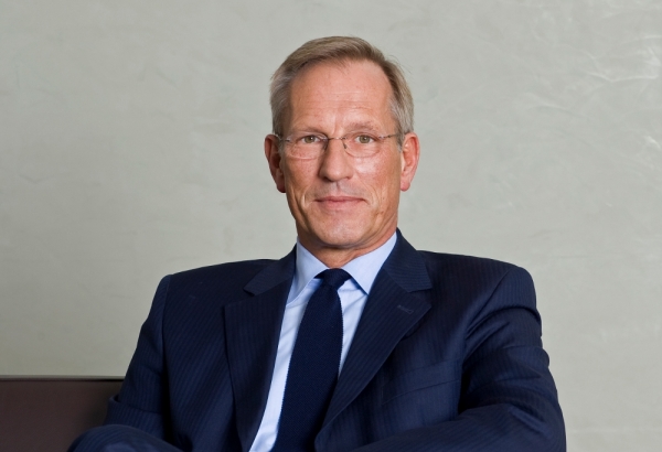 Allianz-Chef Michael Diekmann, Allianz, über dts Nachrichtenagentur