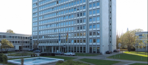 Die Bundesnetzagentur in Bonn, Bundesnetzagentur, über dts Nachrichtenagentur