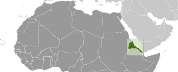 Eritrea, dts Nachrichtenagentur